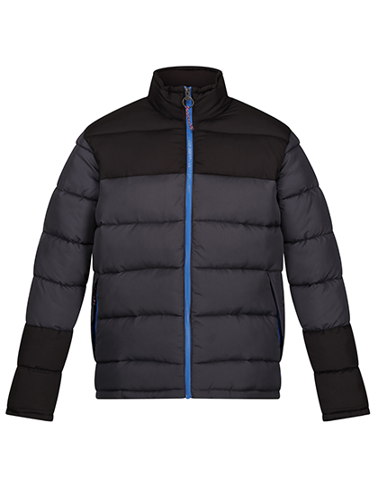 Vintage regatta jacket on sale